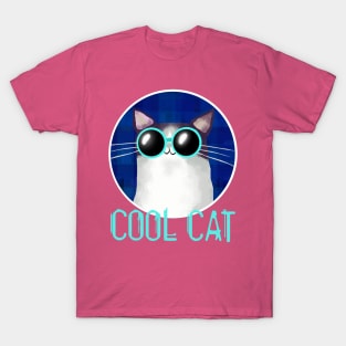 Cool Cat T-Shirt